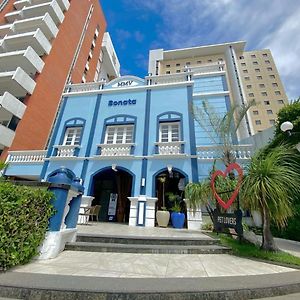 Hotel Sonata De Iracema